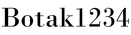 Botak1234